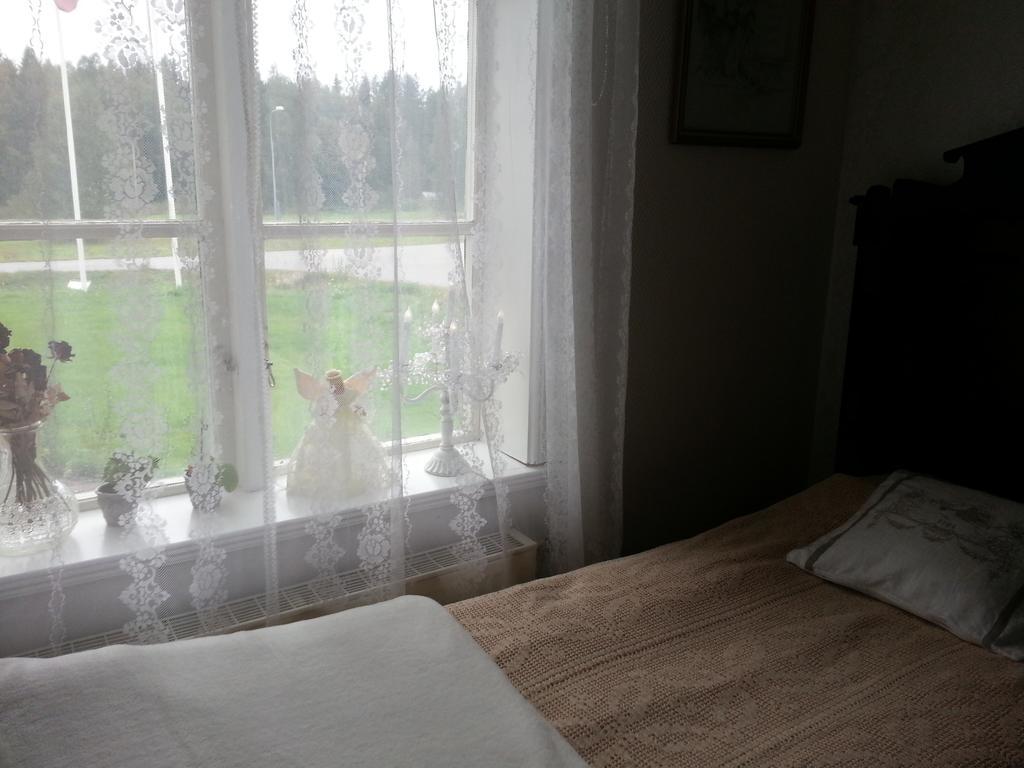 Levar Hotell & Gaestgiveri Nordmaling Kamer foto