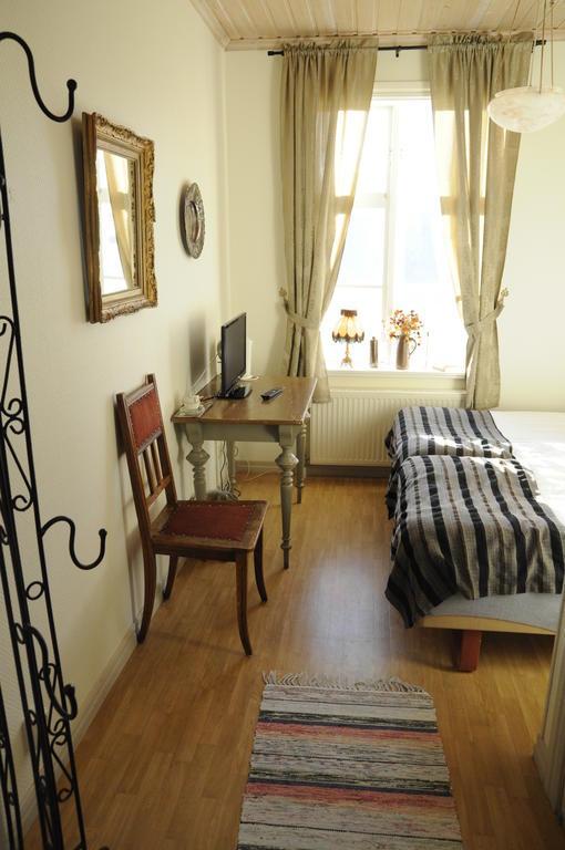 Levar Hotell & Gaestgiveri Nordmaling Kamer foto