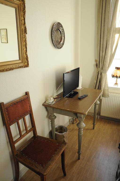 Levar Hotell & Gaestgiveri Nordmaling Kamer foto