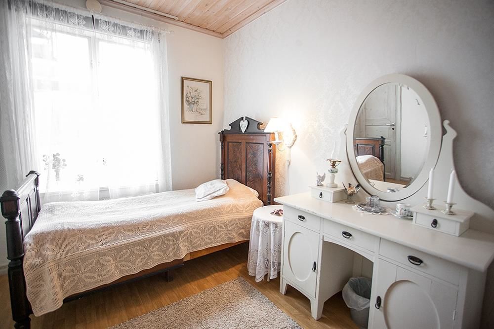 Levar Hotell & Gaestgiveri Nordmaling Buitenkant foto