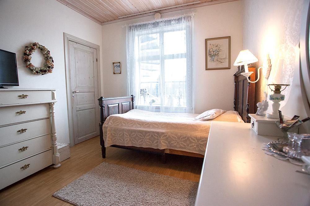 Levar Hotell & Gaestgiveri Nordmaling Buitenkant foto